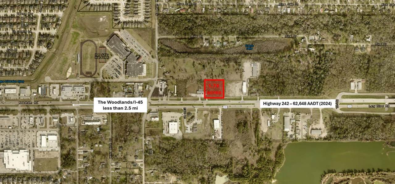10867 Highway 242 - Photo 1