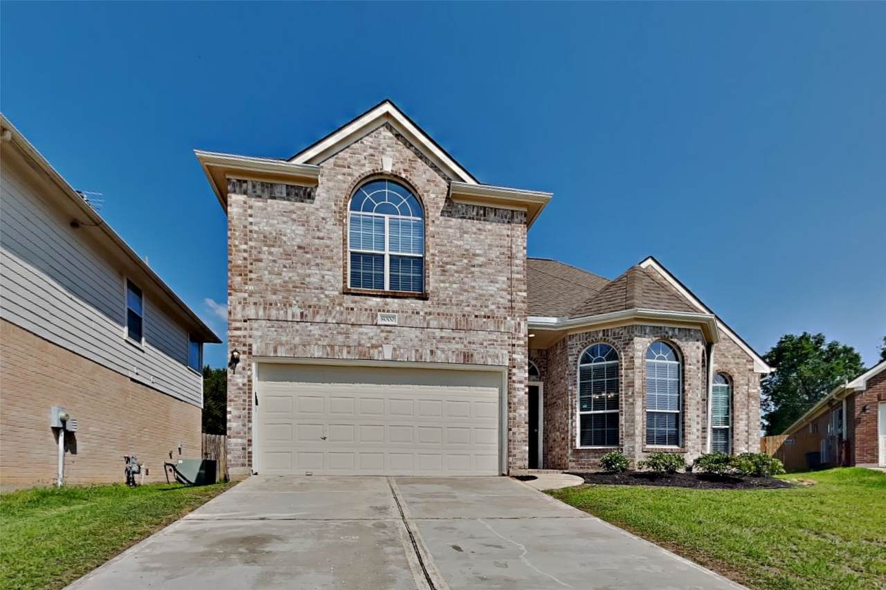 8000 Tarrytown Crossing Drive - Photo 1