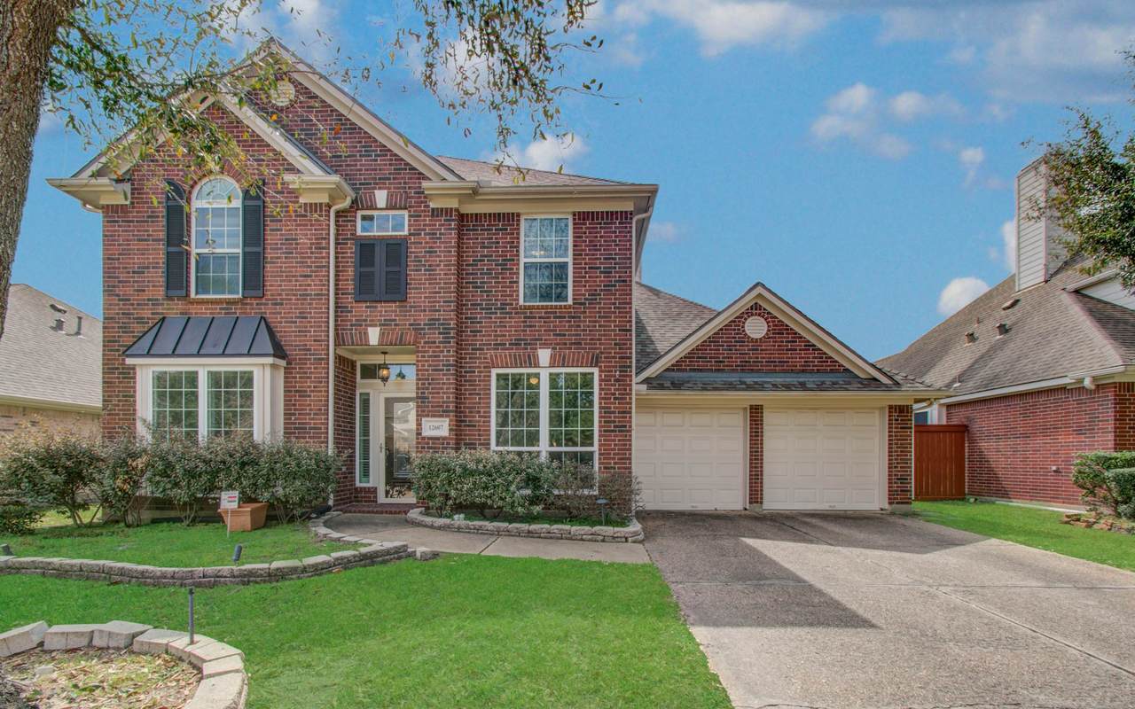 12607 Tallwood Crossing Lane - Photo 1