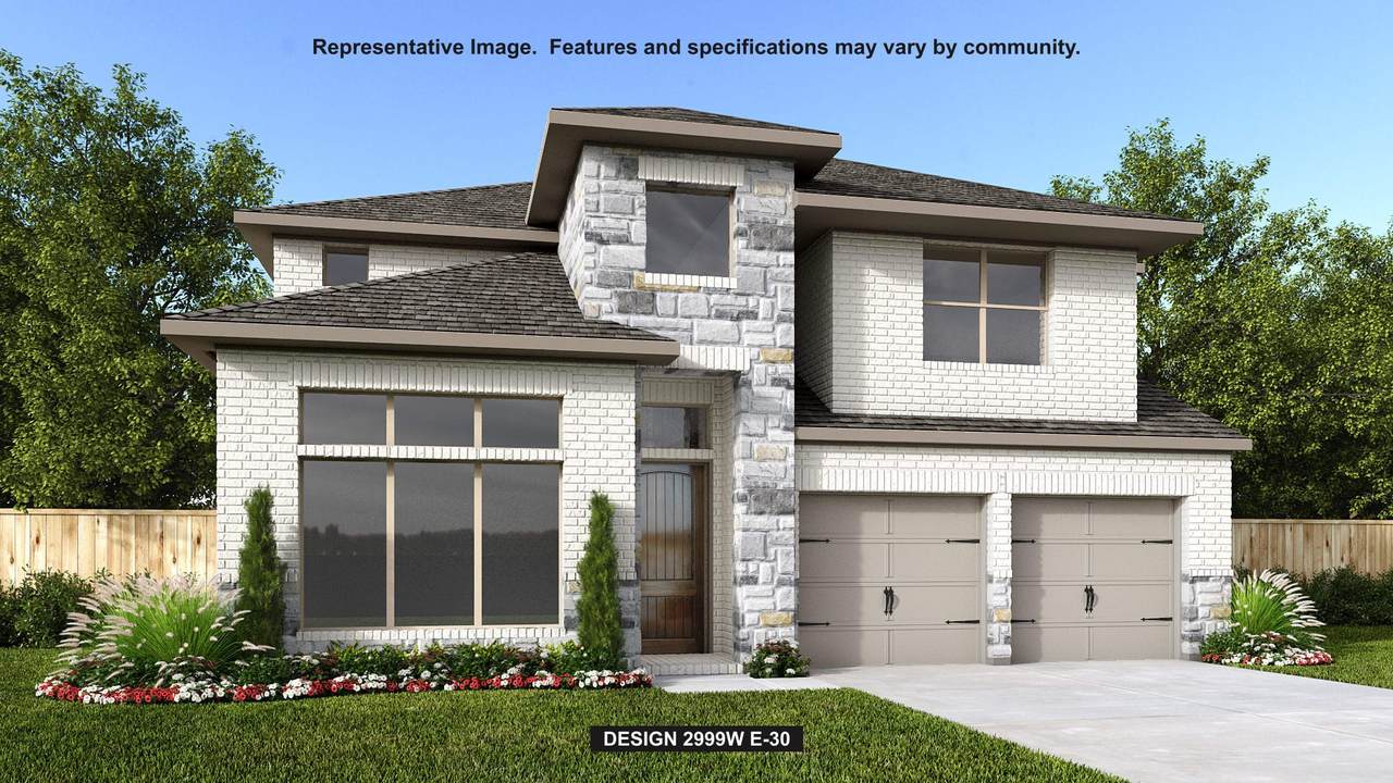 11541 Hooting Owl Drive - Photo 1