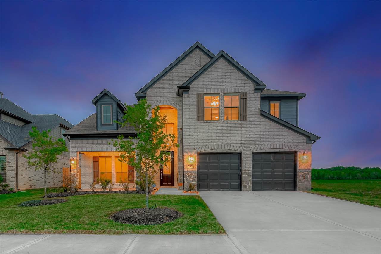 3327 Learning Tree Lane - Photo 1