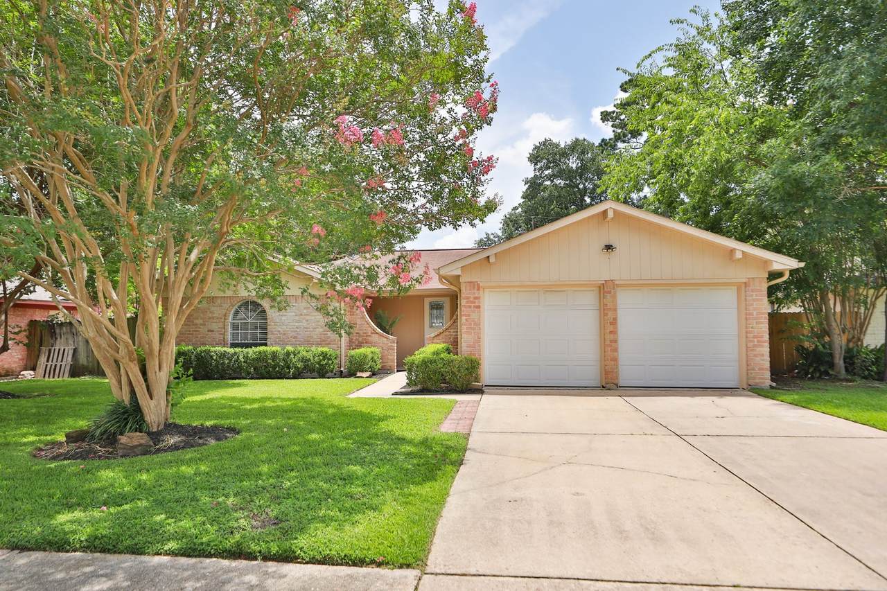 15822 Whipple Tree Drive - Photo 1