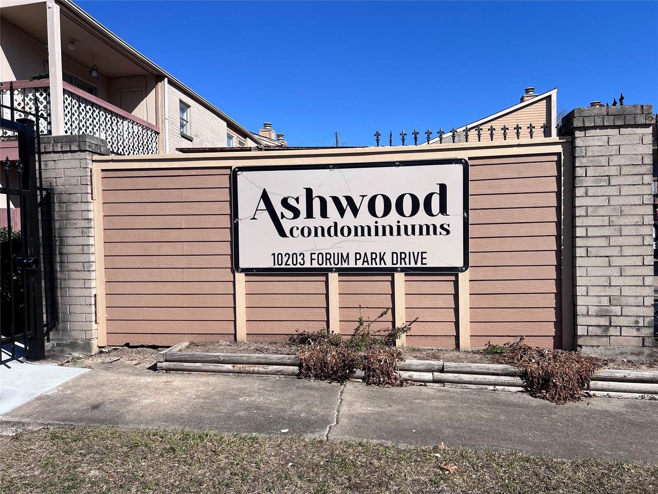 10203 Forum Park Drive - Photo 1