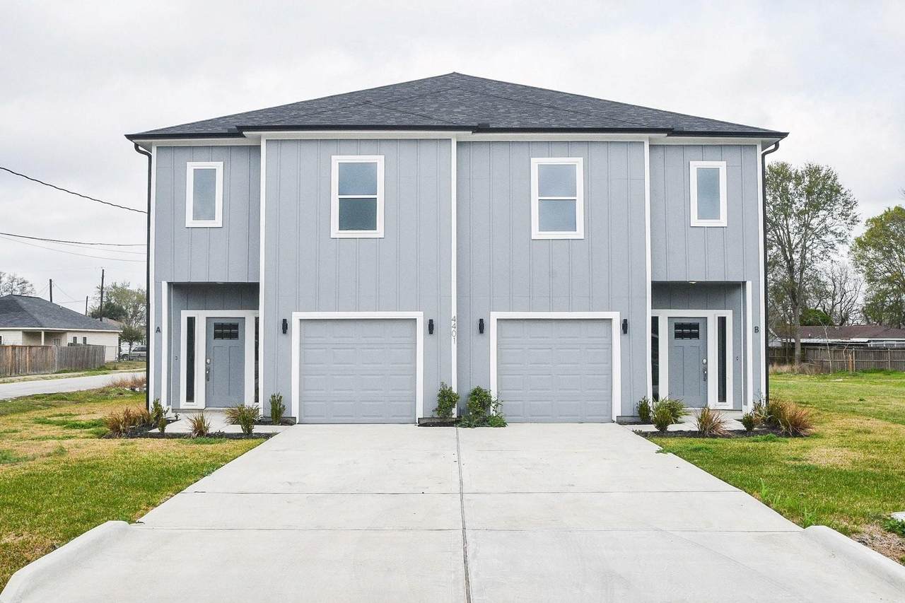 4401 Alvin Street - Photo 1