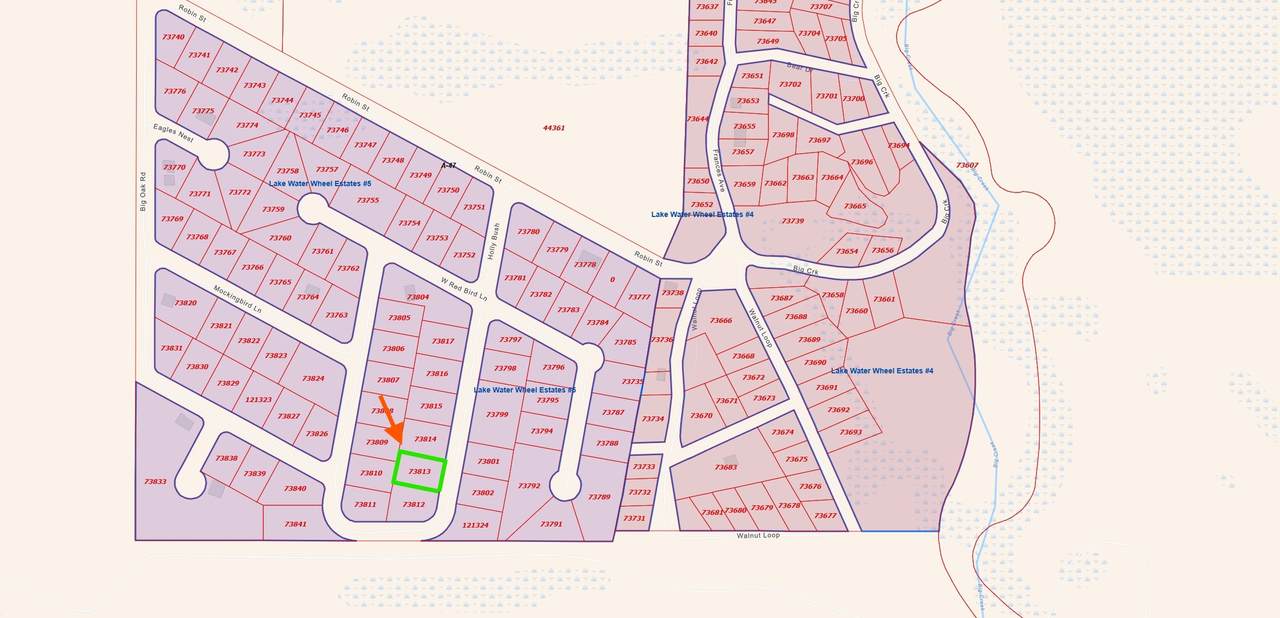 TBD Holly Bush Lane - Photo 1