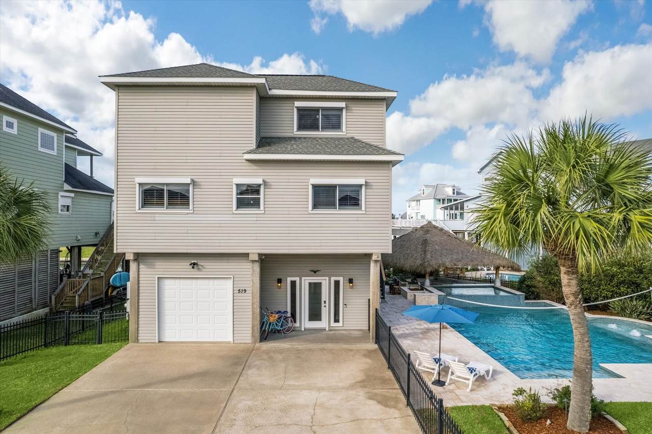 519 Westerly Drive - Photo 1