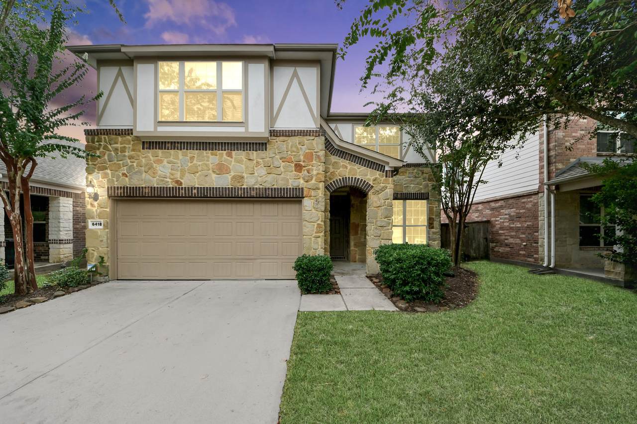 6418 Burgess Heights Lane - Photo 1