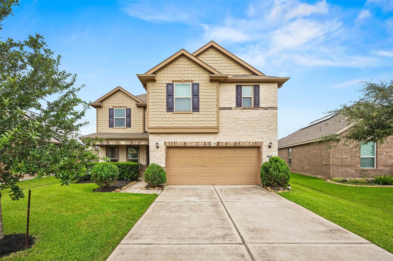 22534 Williams Oak Lane - Photo 1