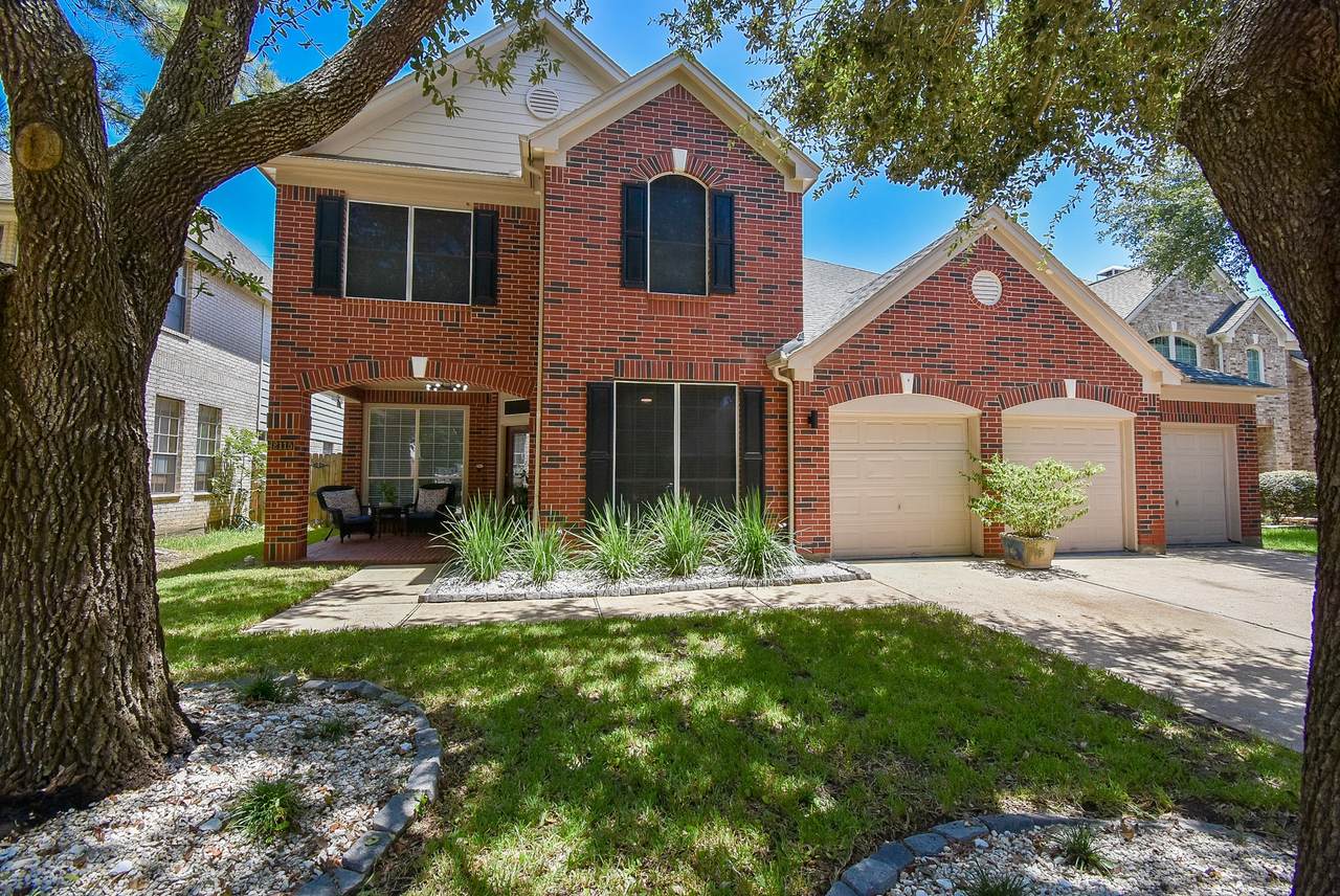 2115 Thistlerock Lane - Photo 1
