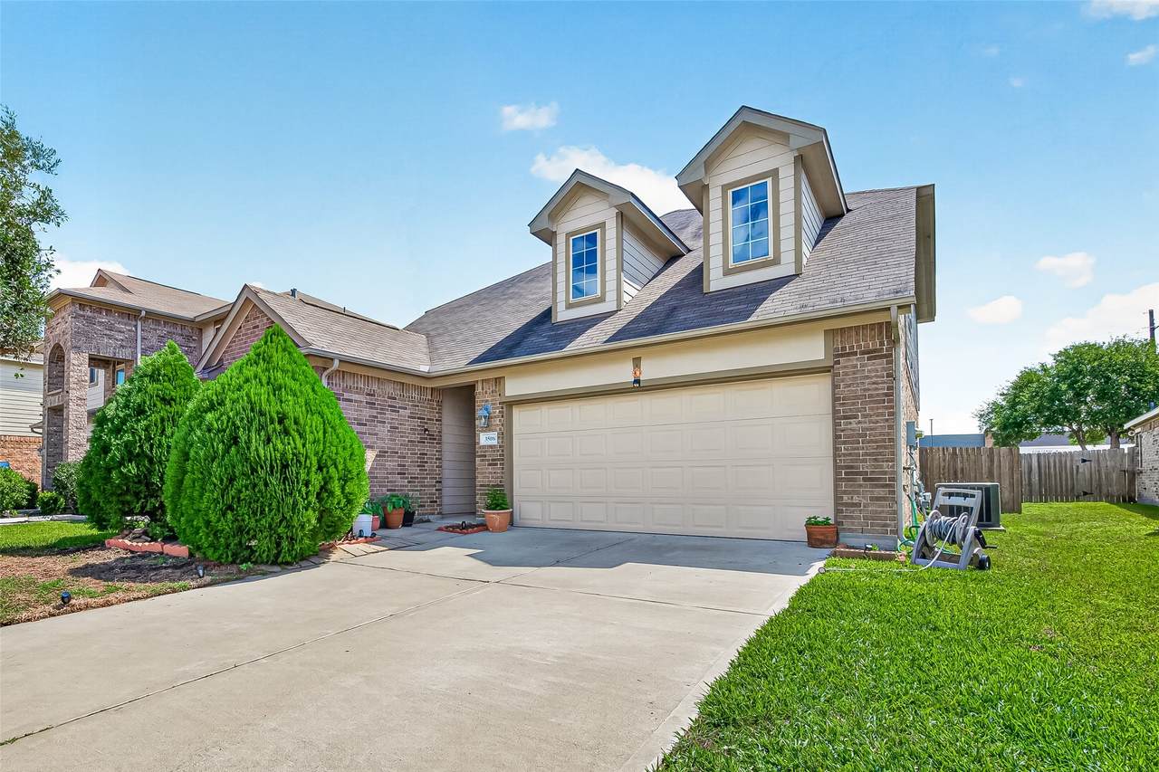 3506 Marquesa Lane - Photo 1