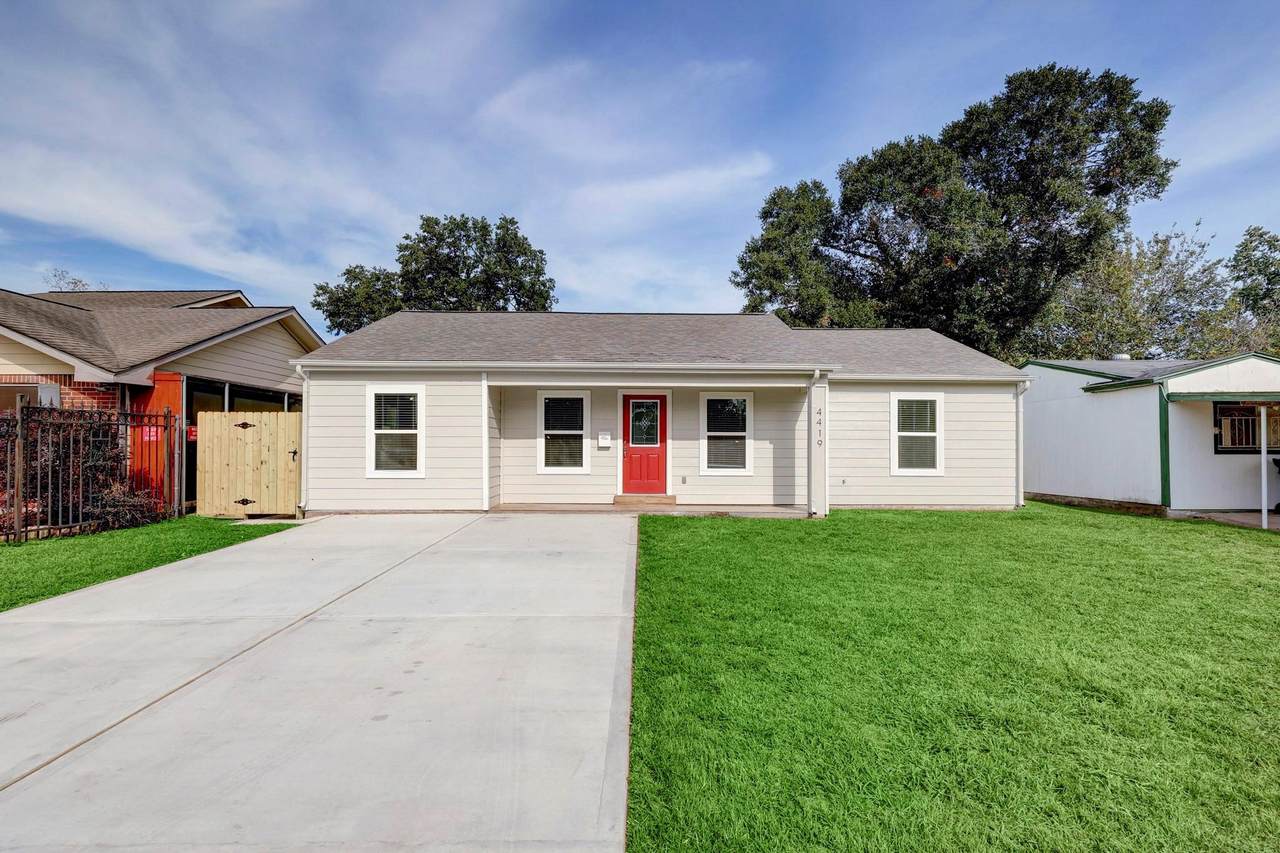 4419 Botany Lane - Photo 1