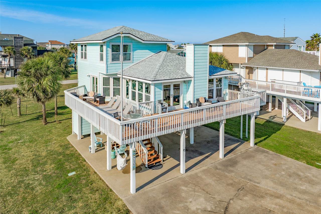 4125 Fiddler Crab Lane - Photo 1