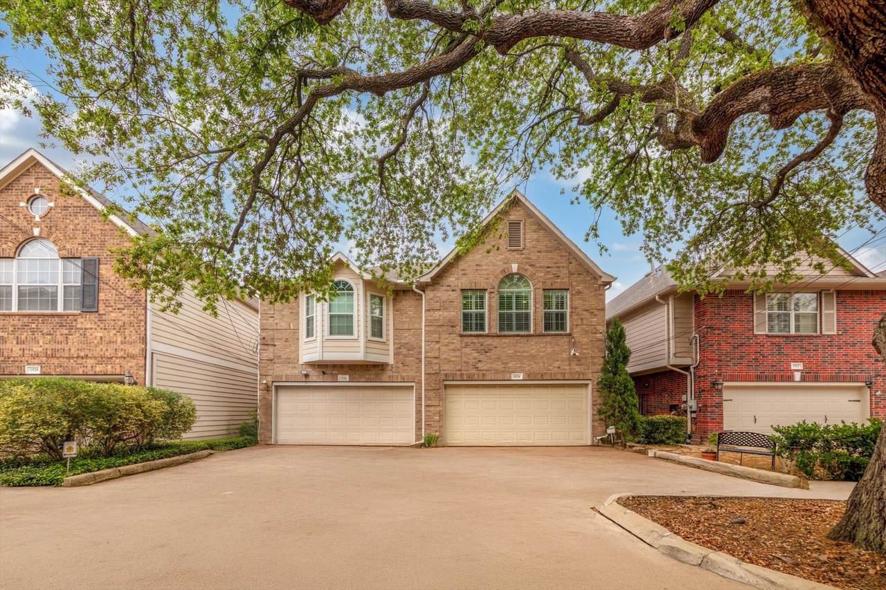1524 Birdsall Street - Photo 1