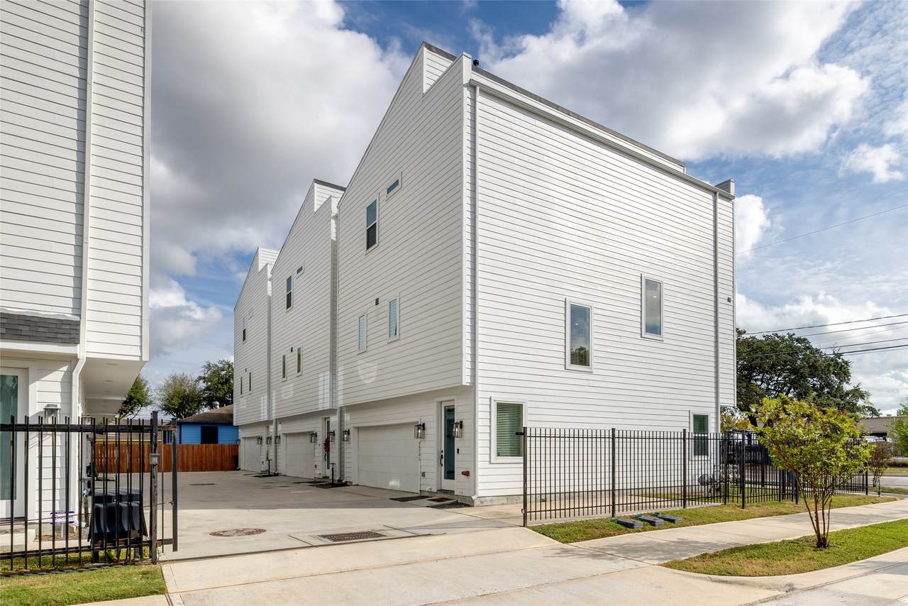4804 Gano Street - Photo 1