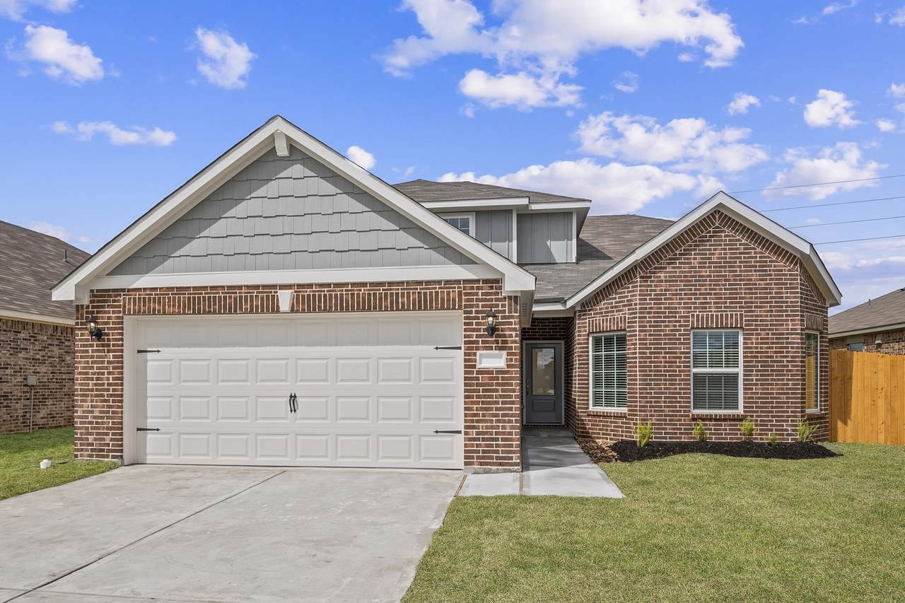 15650 Honey Cove Drive - Photo 1