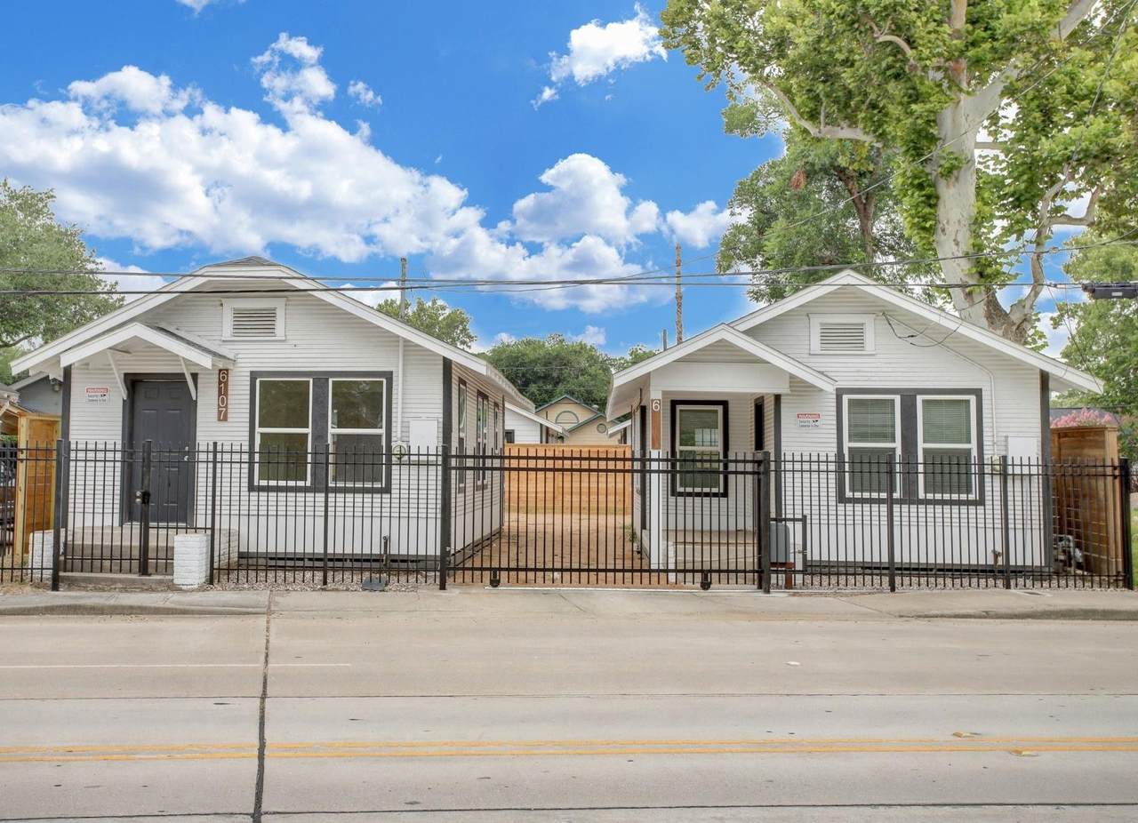 6107 N Main St - Photo 1