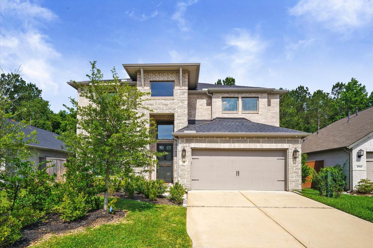 298 Sky Top Drive Drive - Photo 1