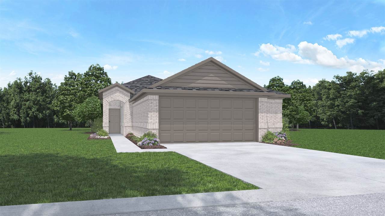 1674 Portia Lane - Photo 1
