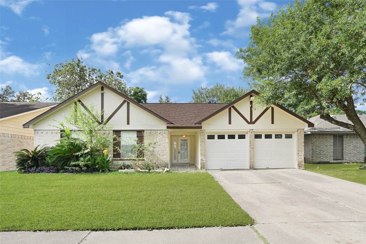 17711 Wild Willow Lane - Photo 1