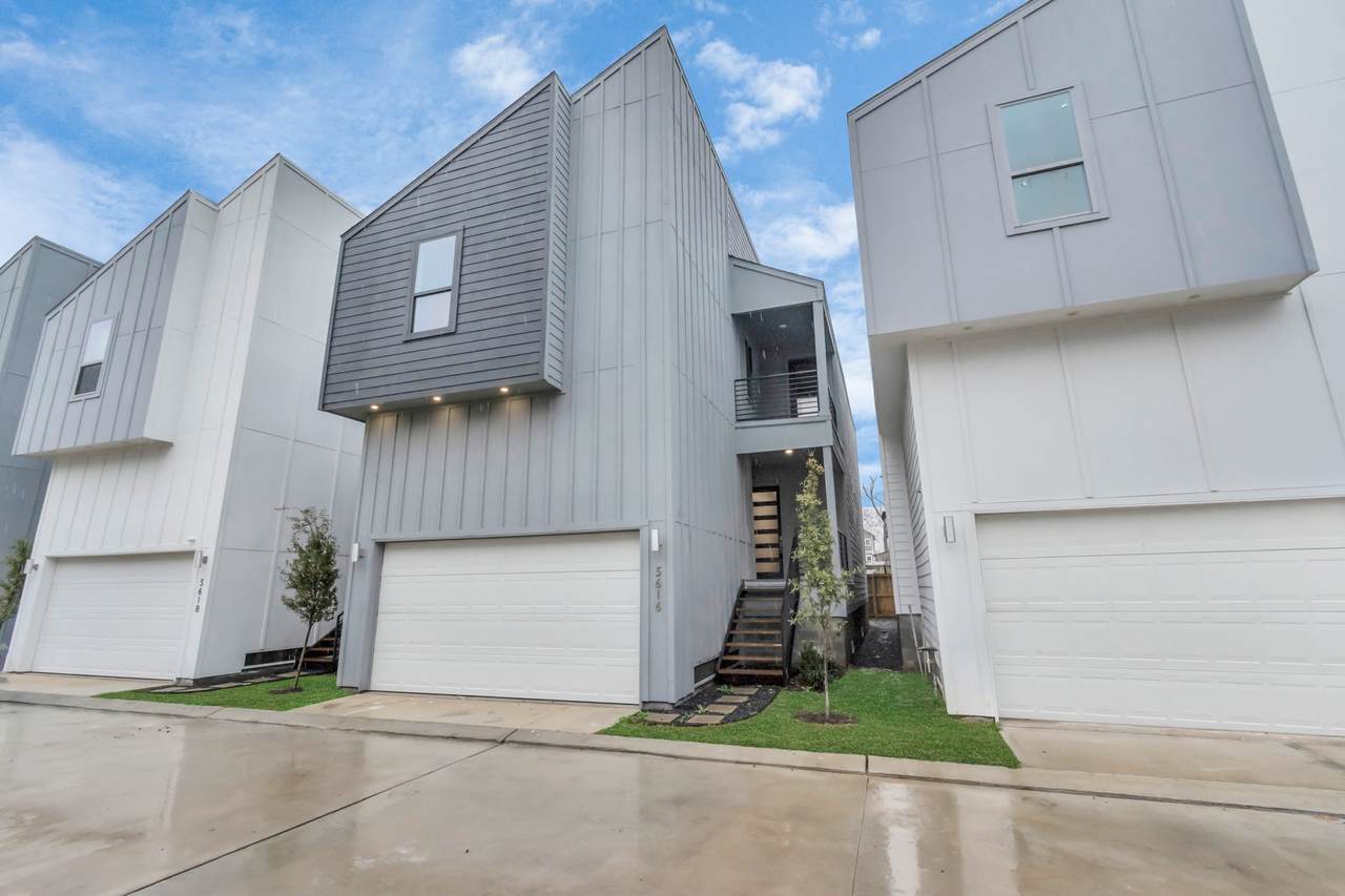 5616 Savyon Drive - Photo 1