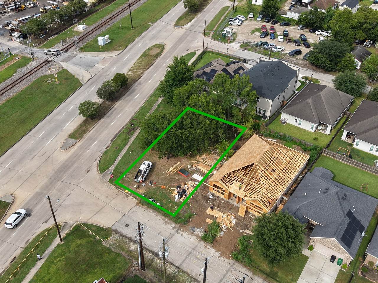0 Corinth Street - Photo 1