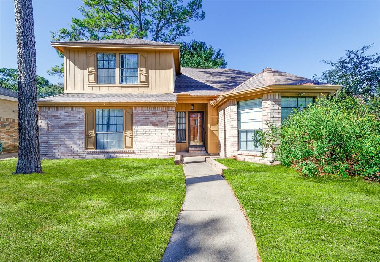 15627 Lago Villa Drive - Photo 1