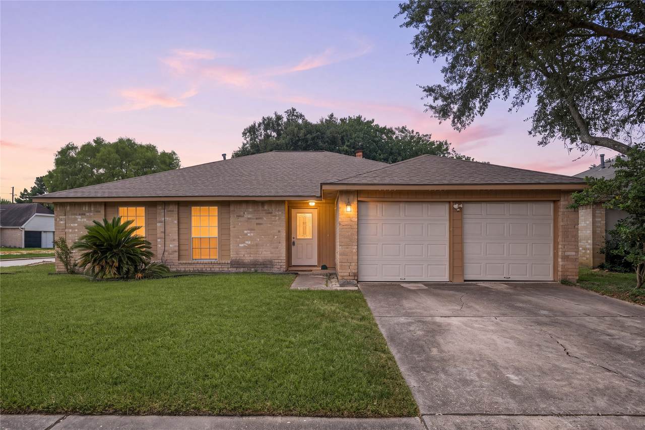 2603 Hollymist Drive - Photo 1