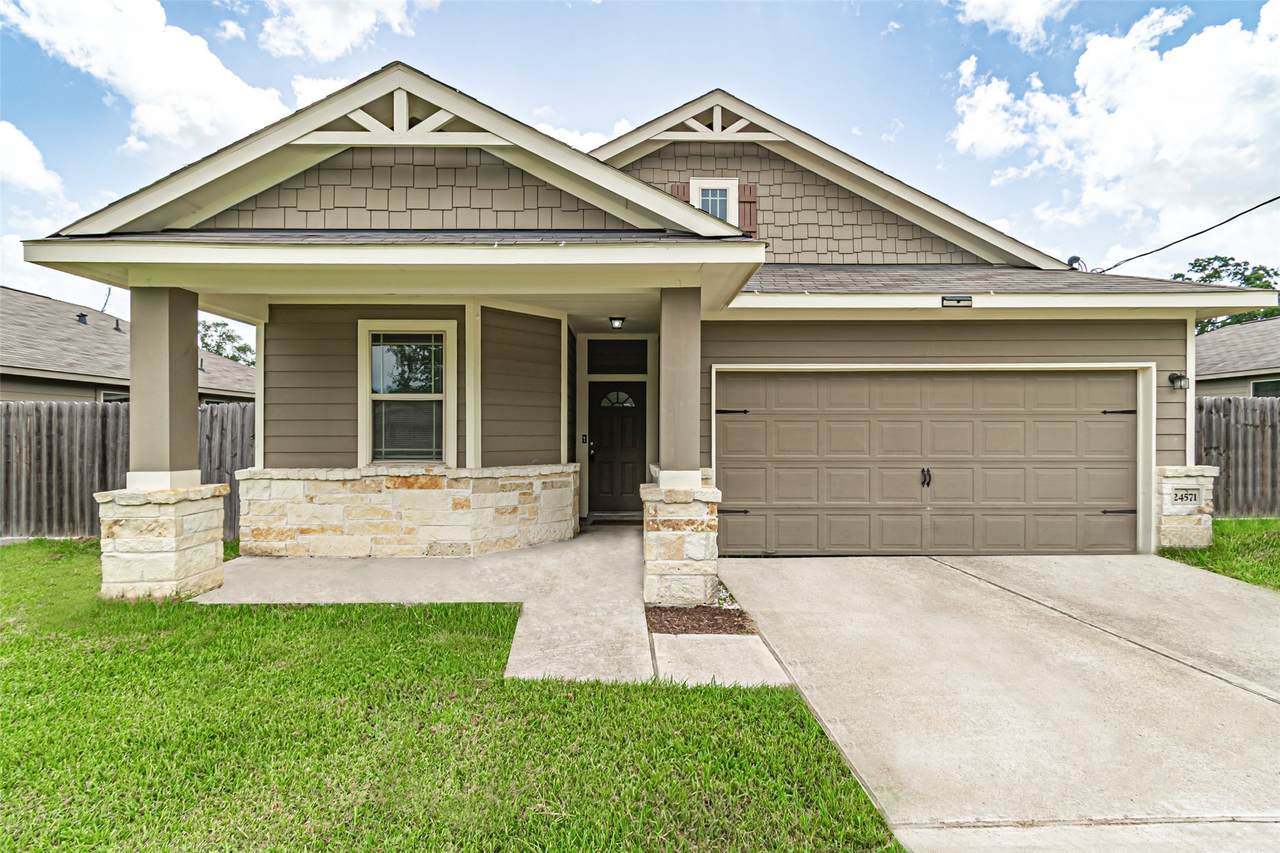 24571 Meath Street - Photo 1