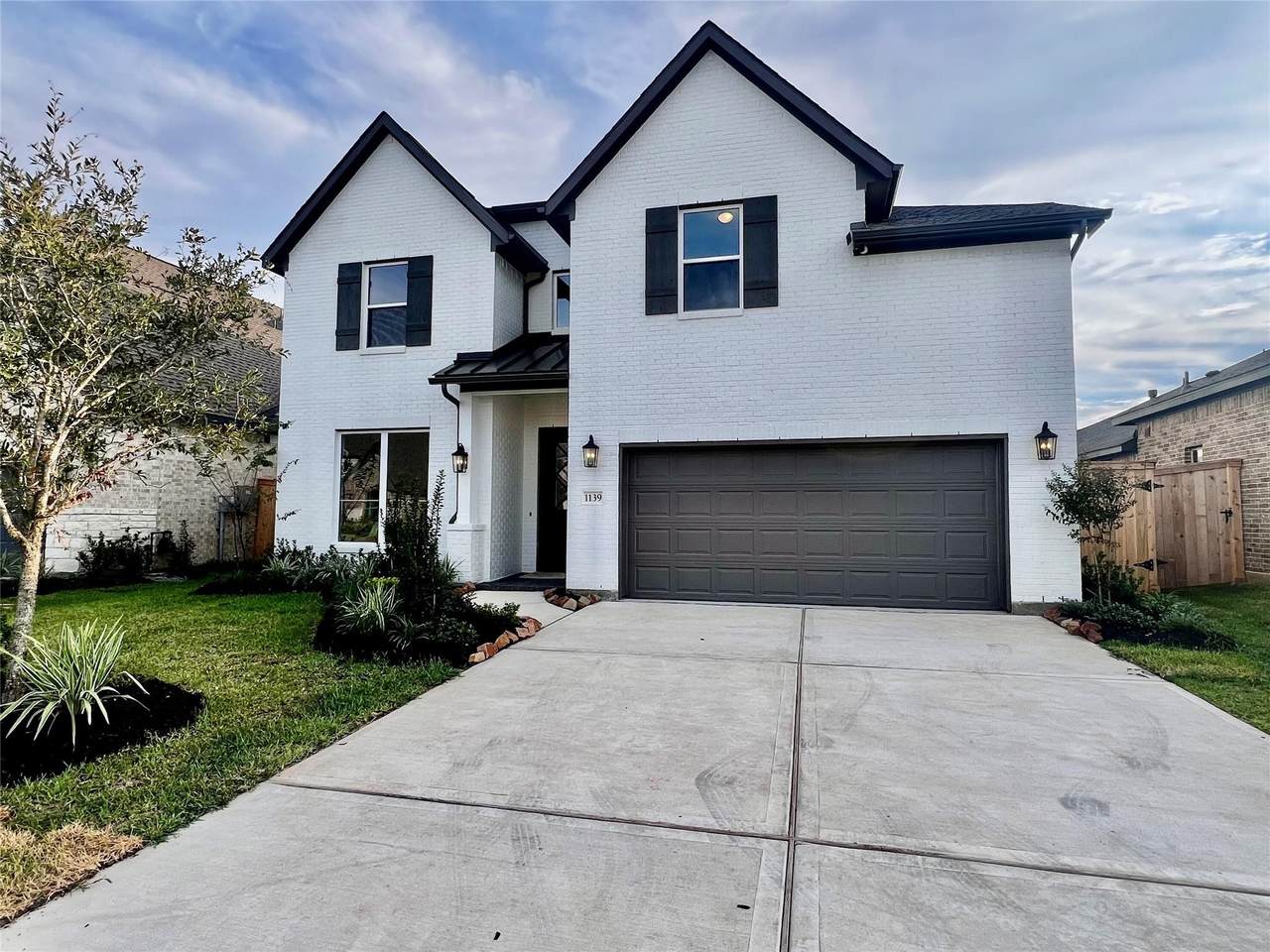 1139 Beals Creek Street - Photo 1