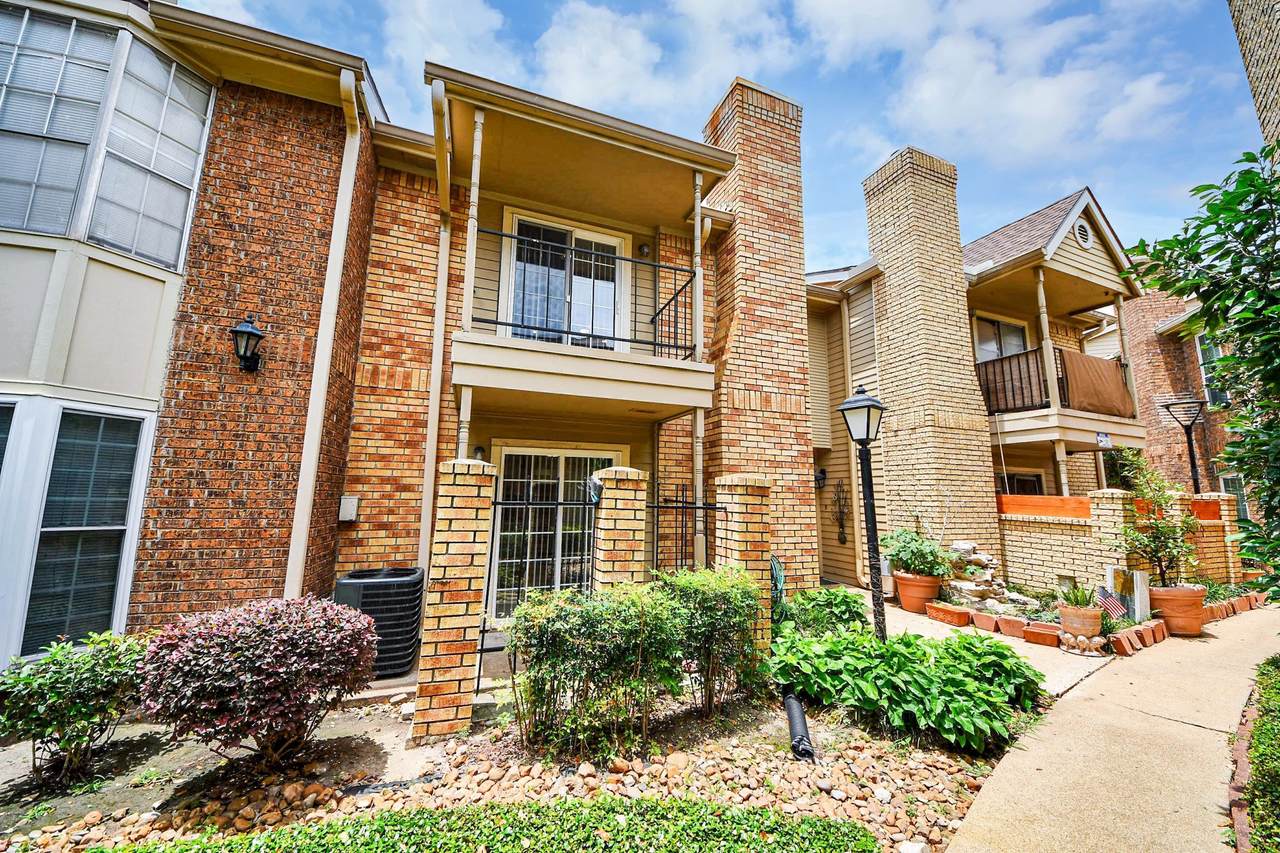 3600 Jeanetta Street - Photo 1