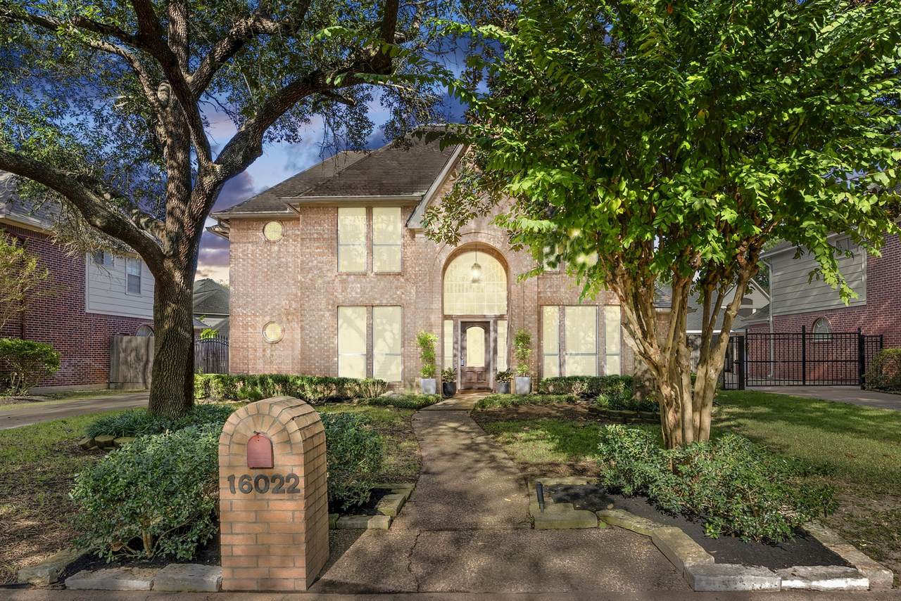 16022 Winchmore Hill Drive - Photo 1