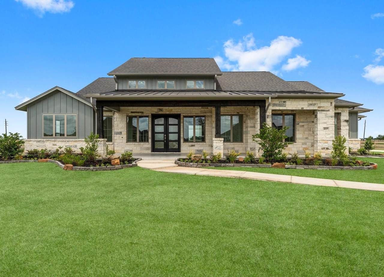 4037 Ranch Home Drive - Photo 1