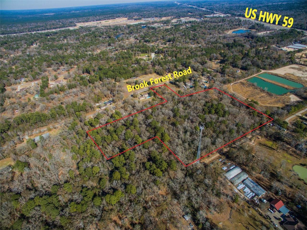 23204 Brook Forest - Photo 1