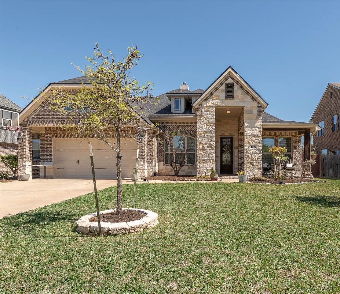 4405 Toddington Lane - Photo 1