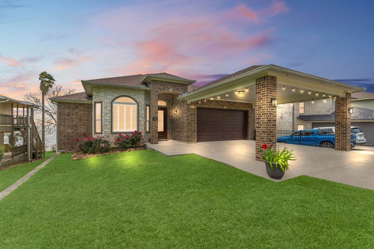 462 Bridgelanding - Photo 1