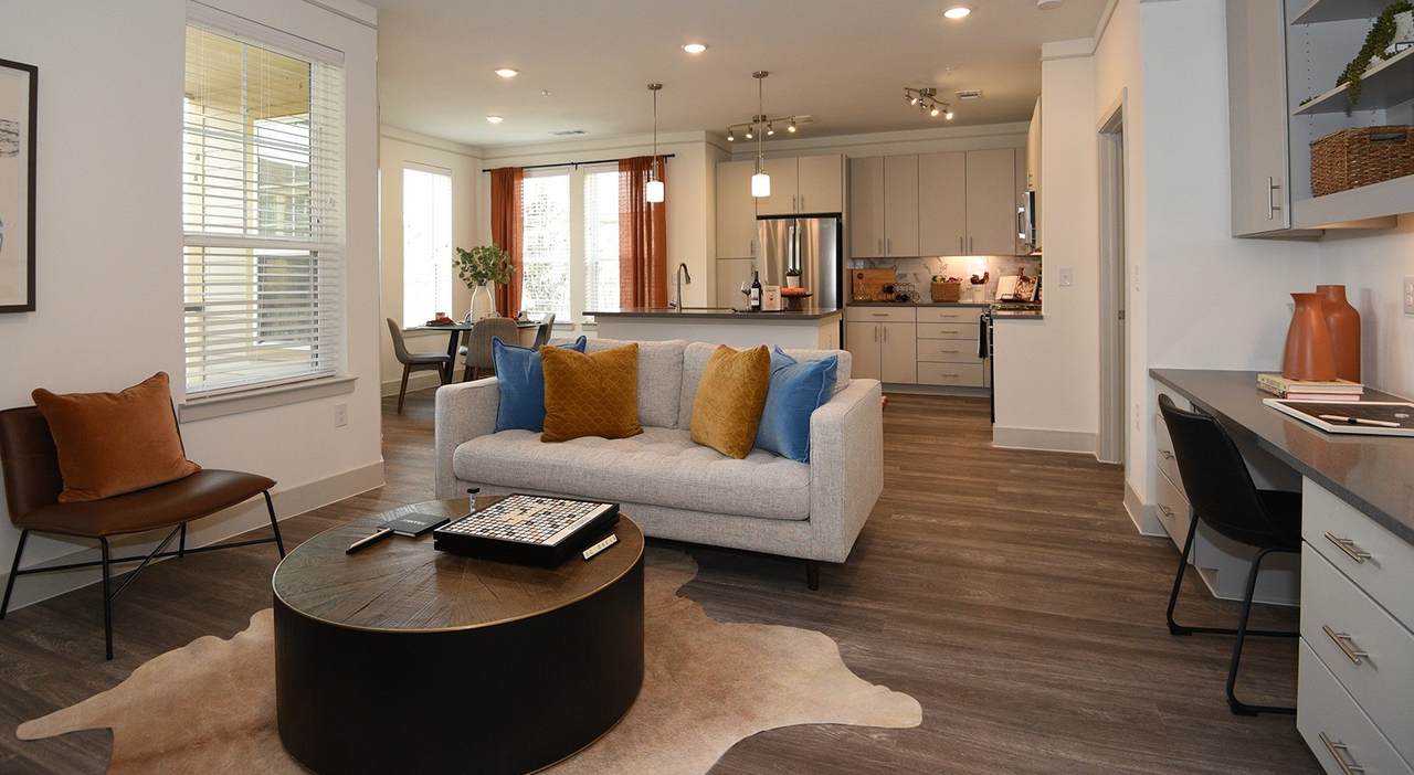 1700 Katy Fort Bend Road - Photo 1