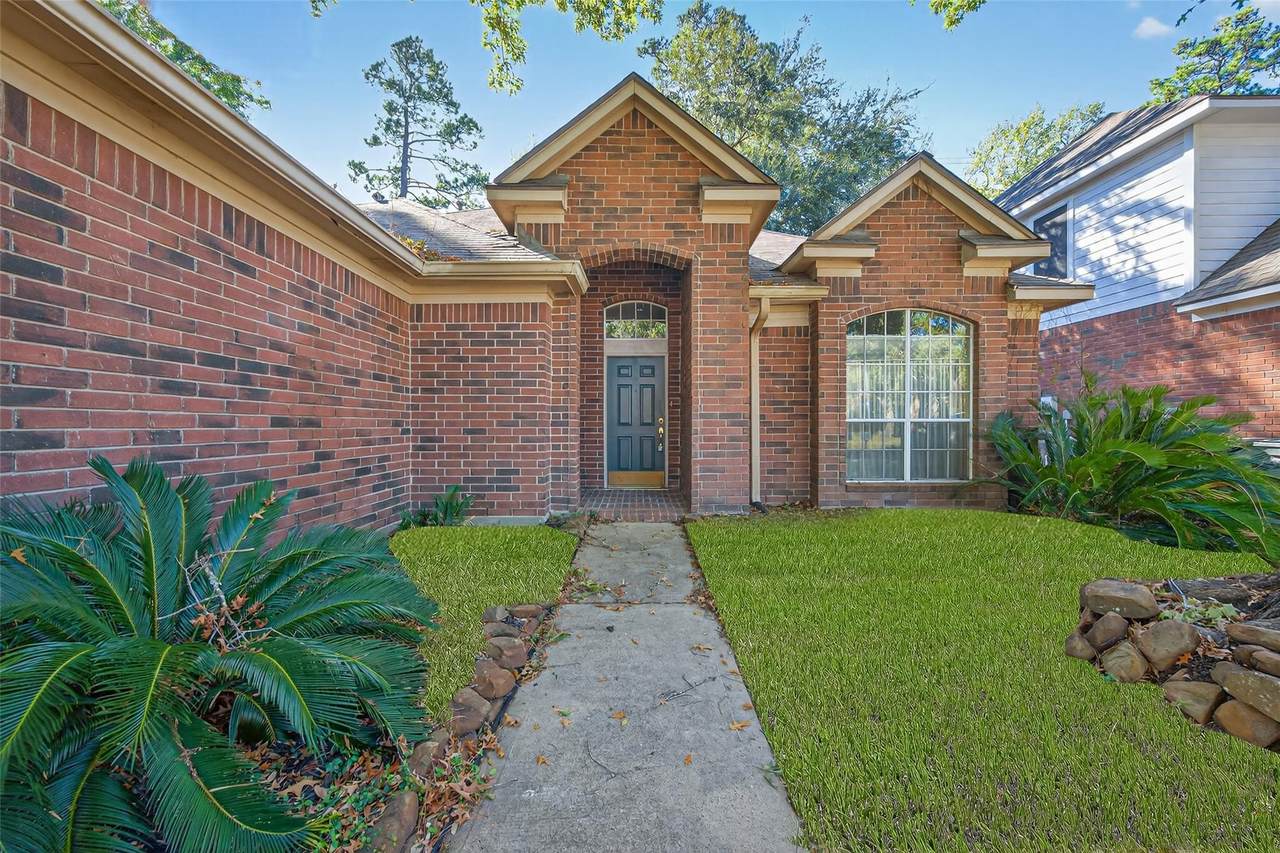 5908 Timber Oaks Ridge - Photo 1