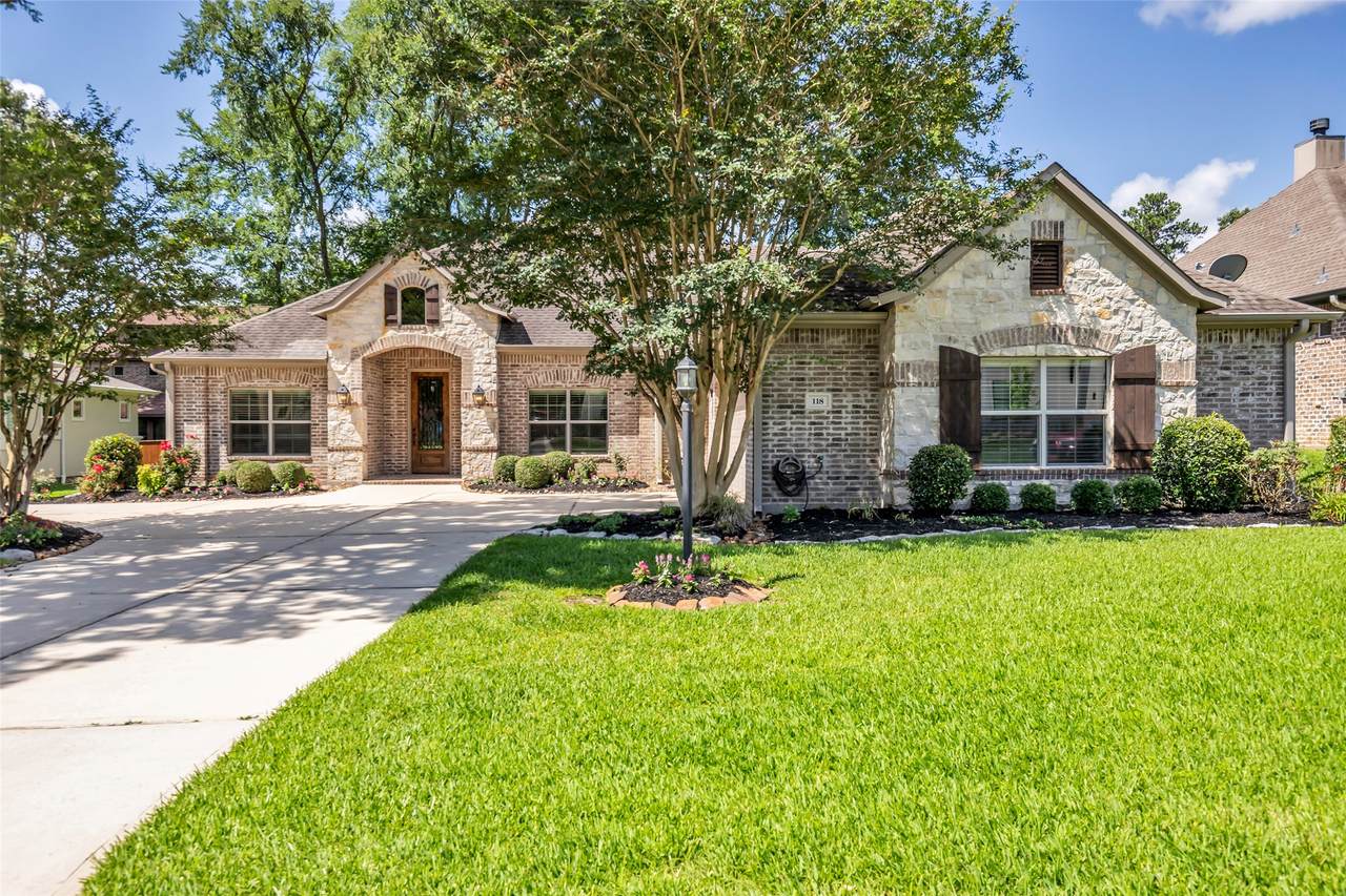 118 Pine Bluff Drive - Photo 1