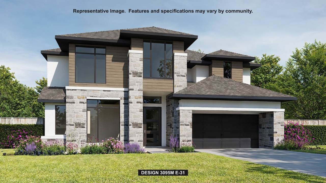 1101 River Rock Circle - Photo 1