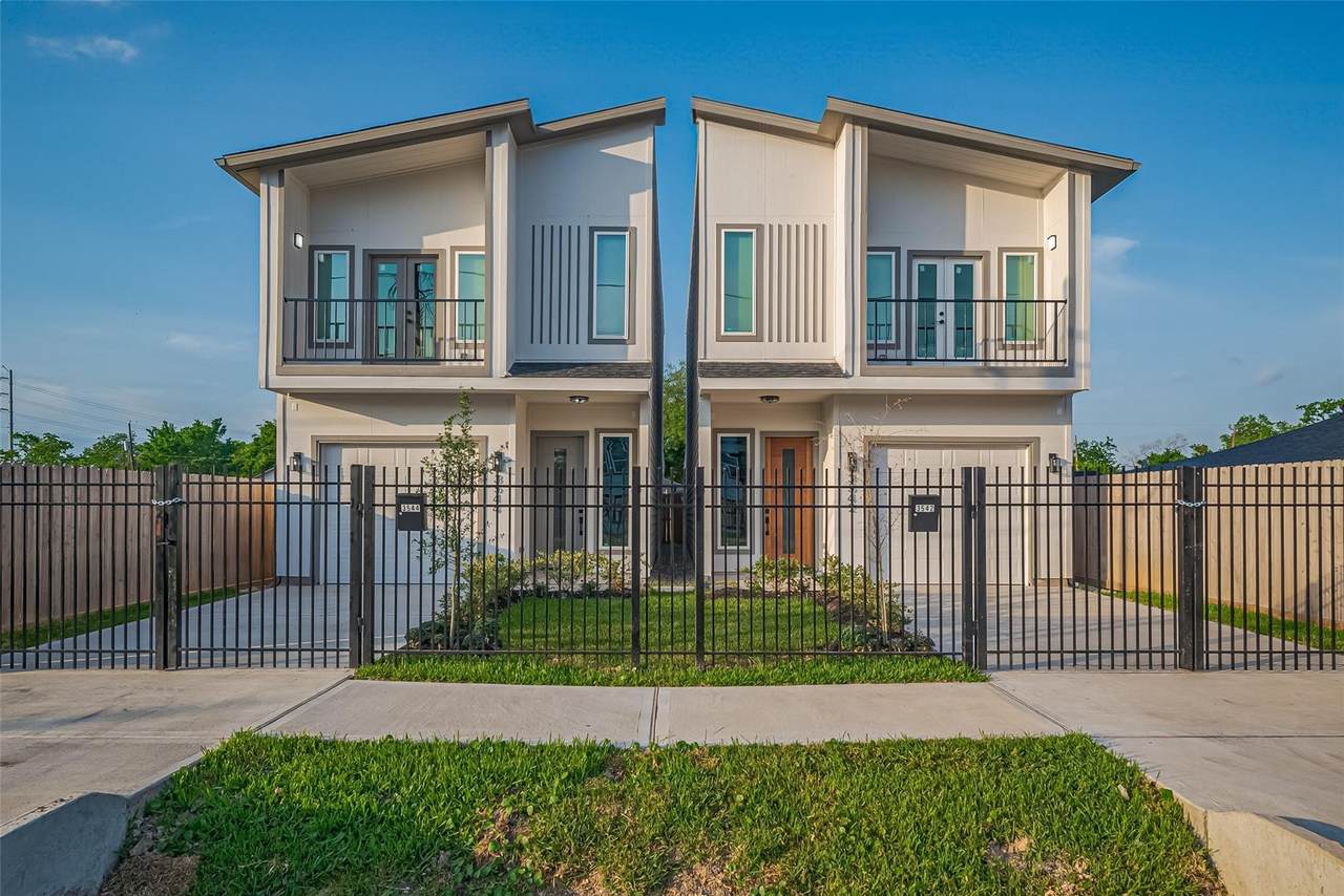 3542 Mt  Pleasant Steet - Photo 1