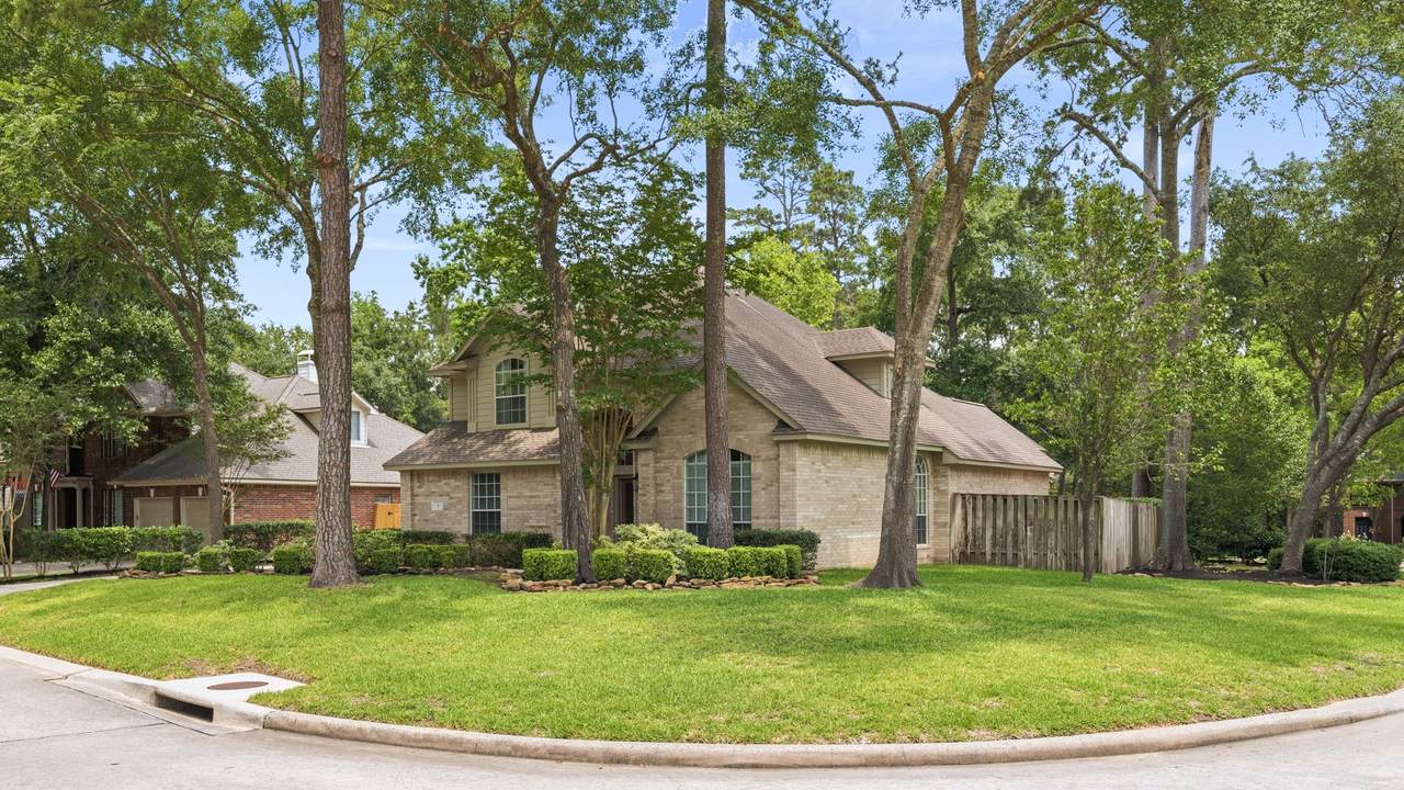 2 Harmony Arbor Court - Photo 1