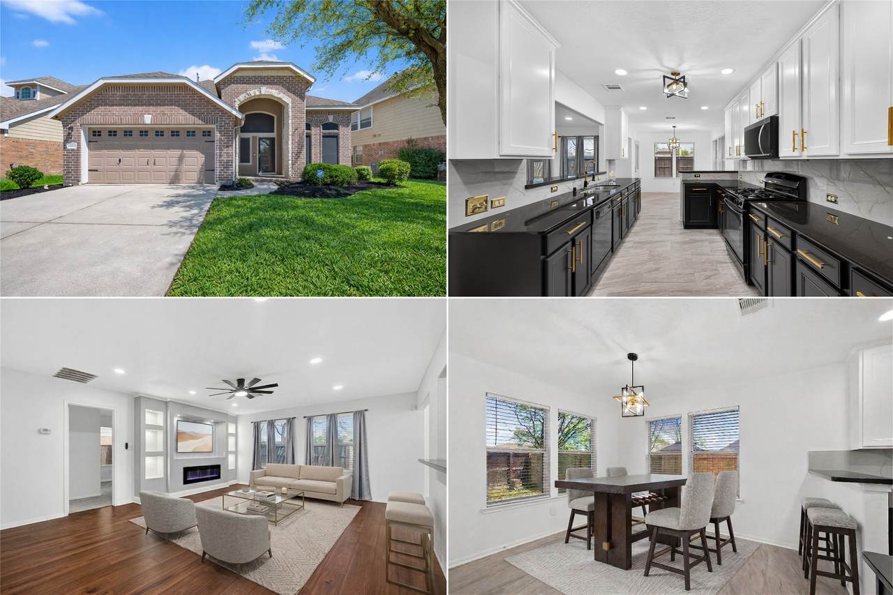 15807 Sonoma Park Drive - Photo 1