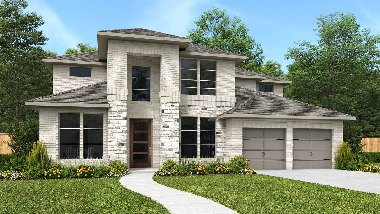 10410 Shining Orion Drive - Photo 1