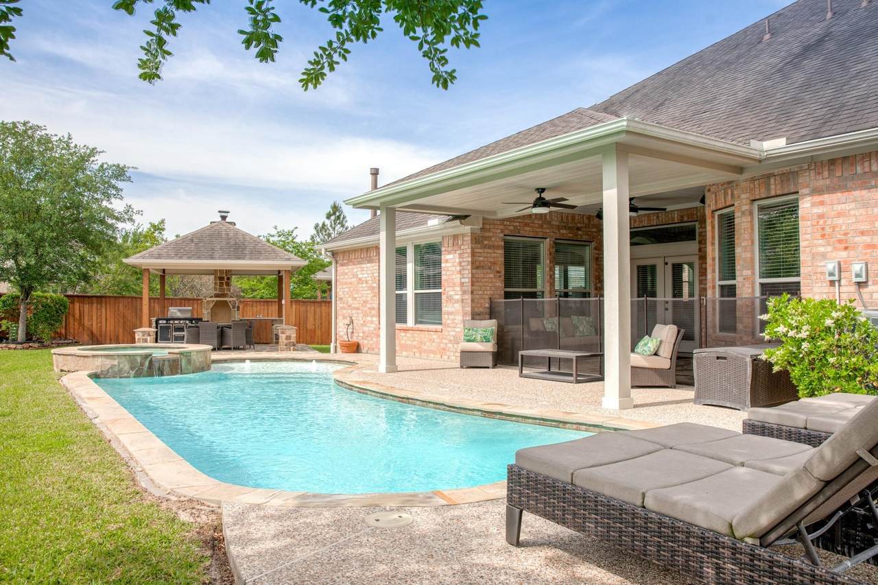 99 Buck Trail Place - Photo 1