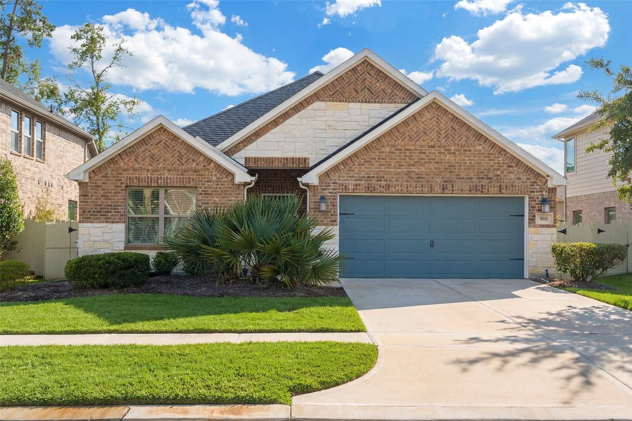 9840 Sweet Flag Court - Photo 1