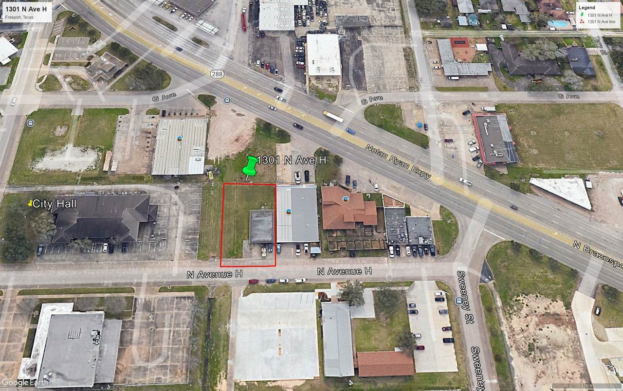 1301 Avenue H - Photo 1