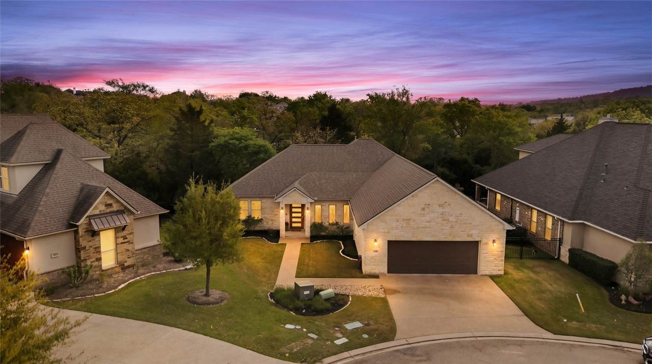 3208 Laurel Trace Court - Photo 1