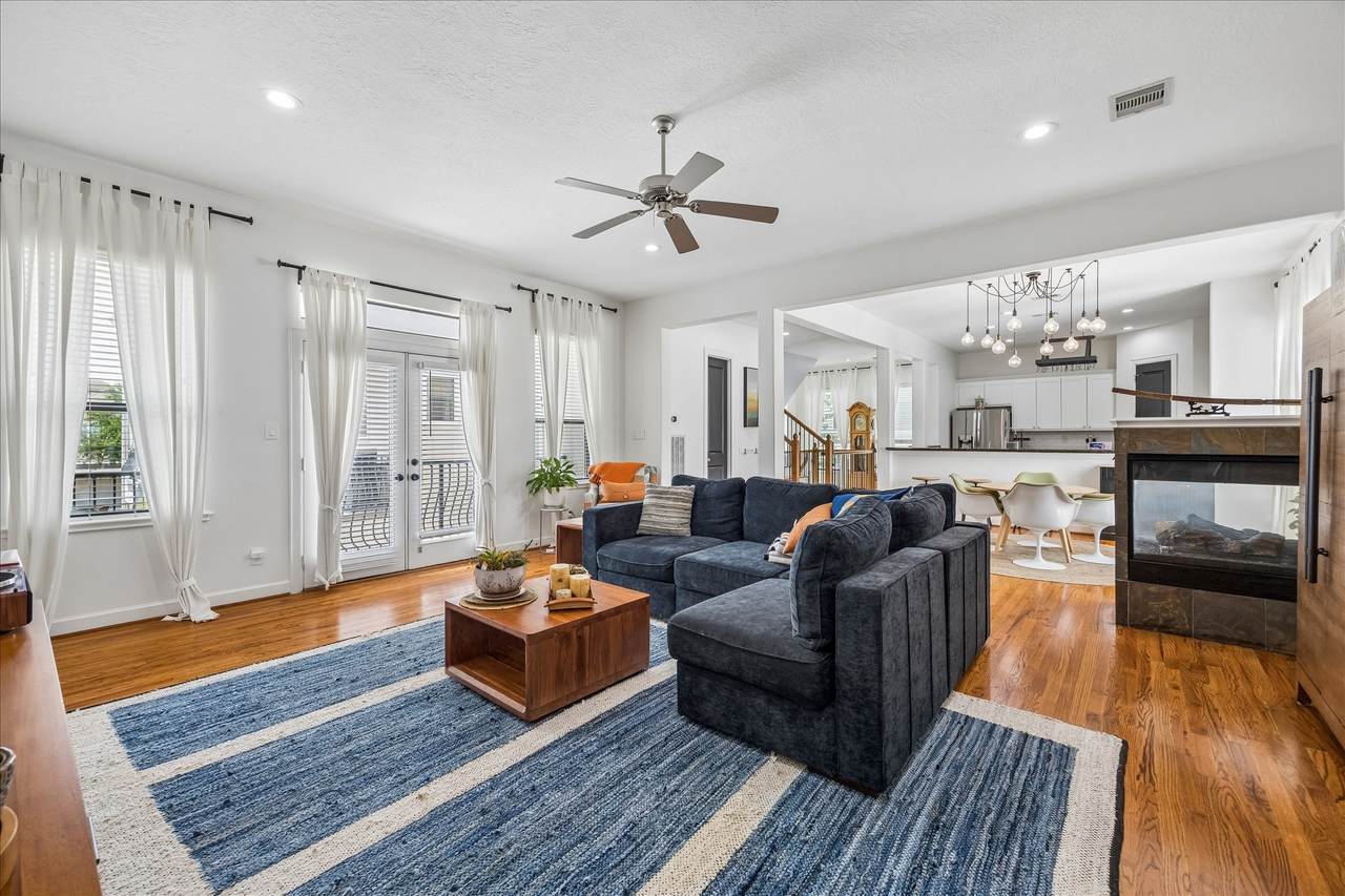 1410 Malone Street - Photo 1