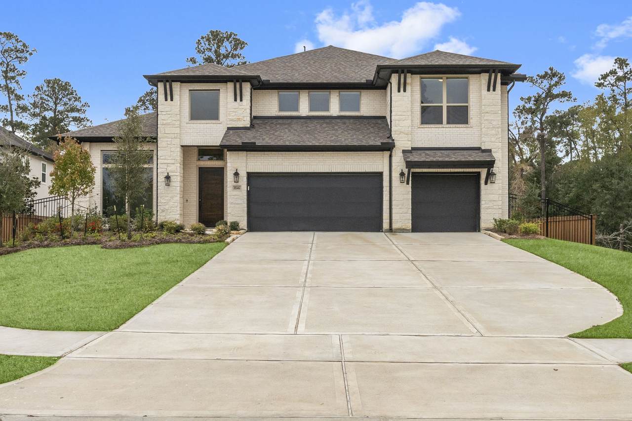 8546 Burdekin Road - Photo 1