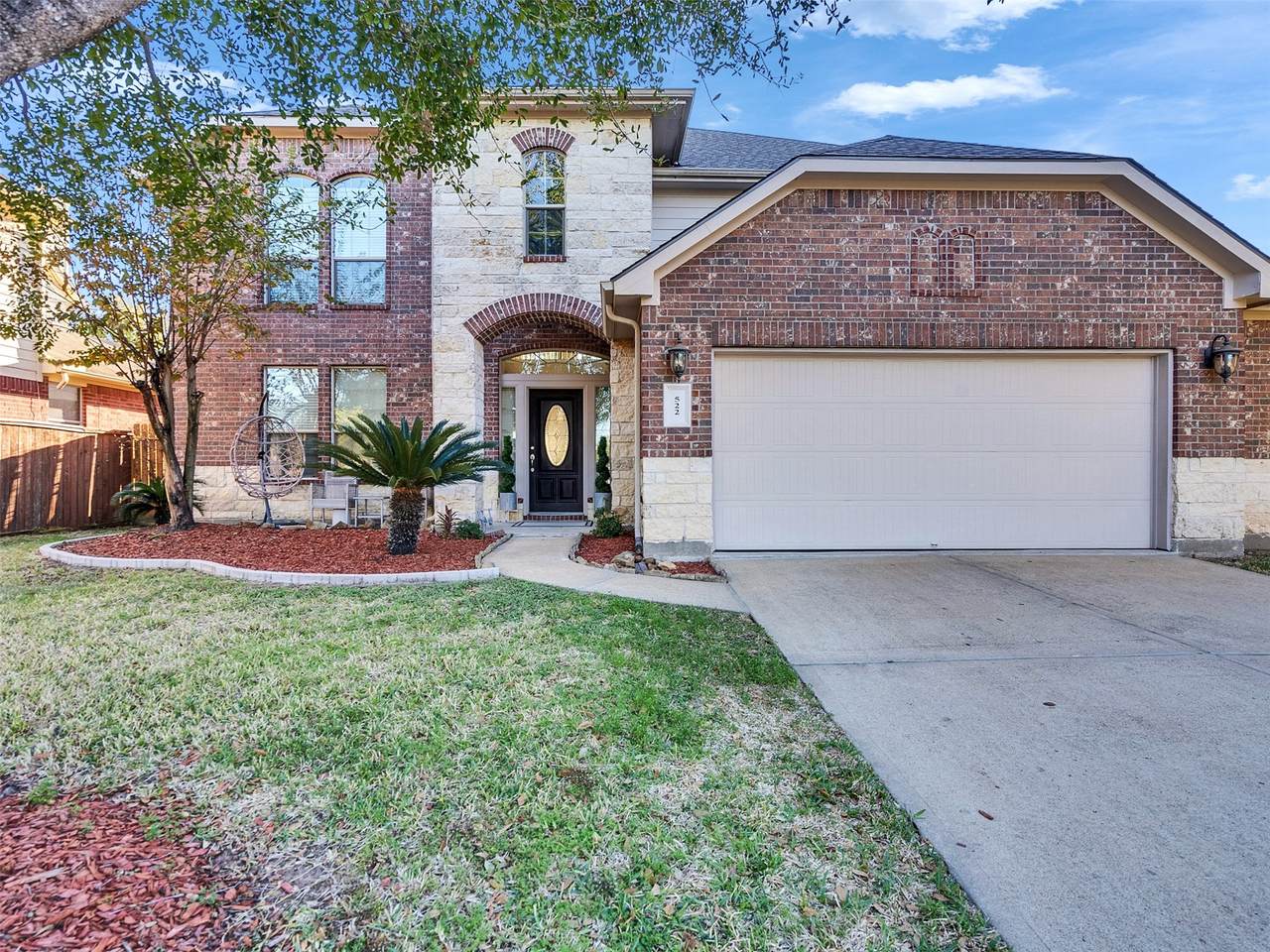 522 Summer Mist Lane - Photo 1